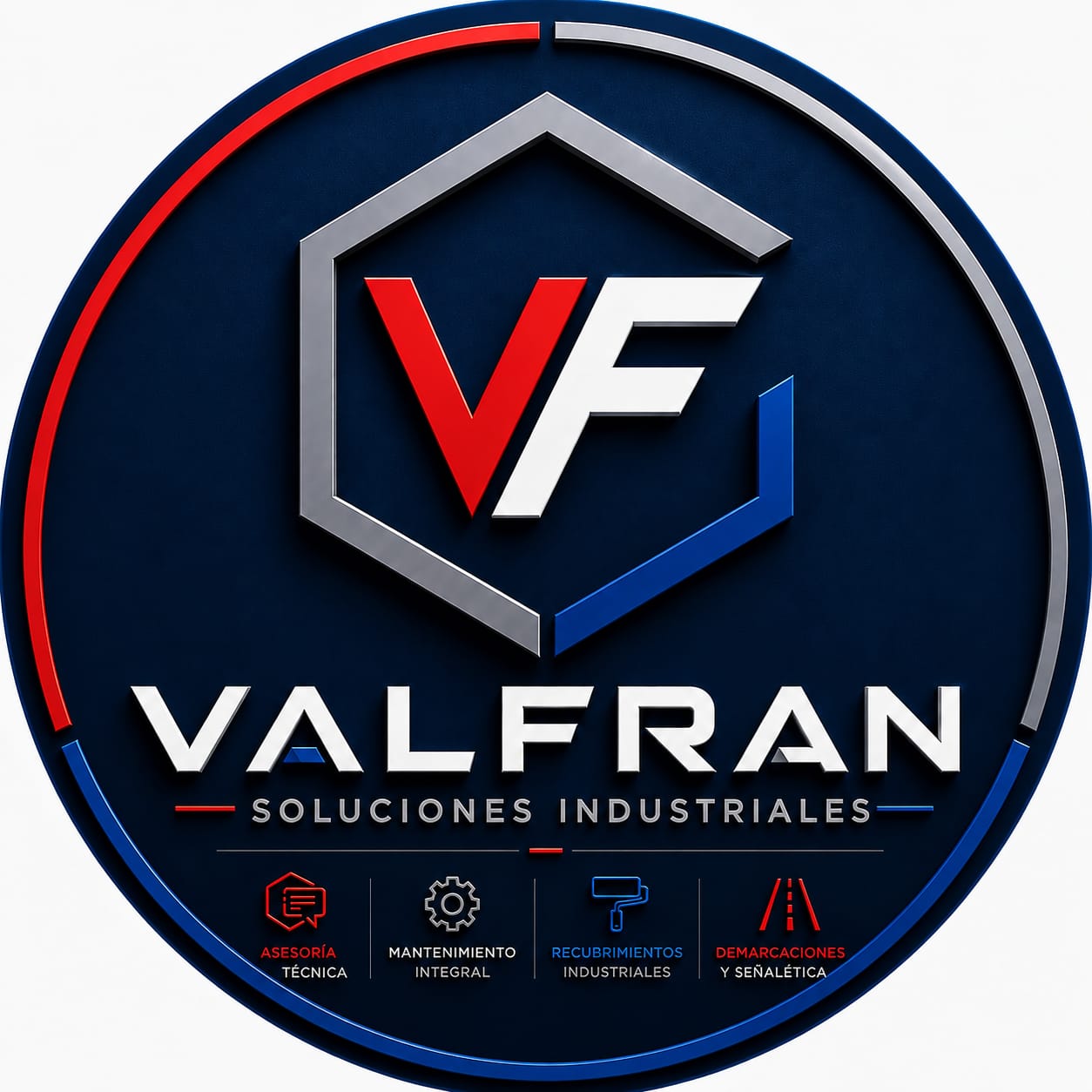 VALFRAN SPA 